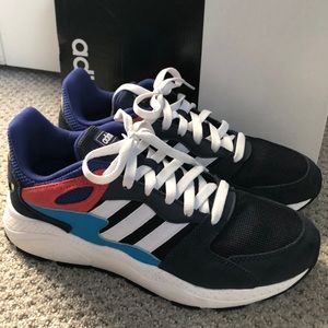 Adidas Chaos Shoes